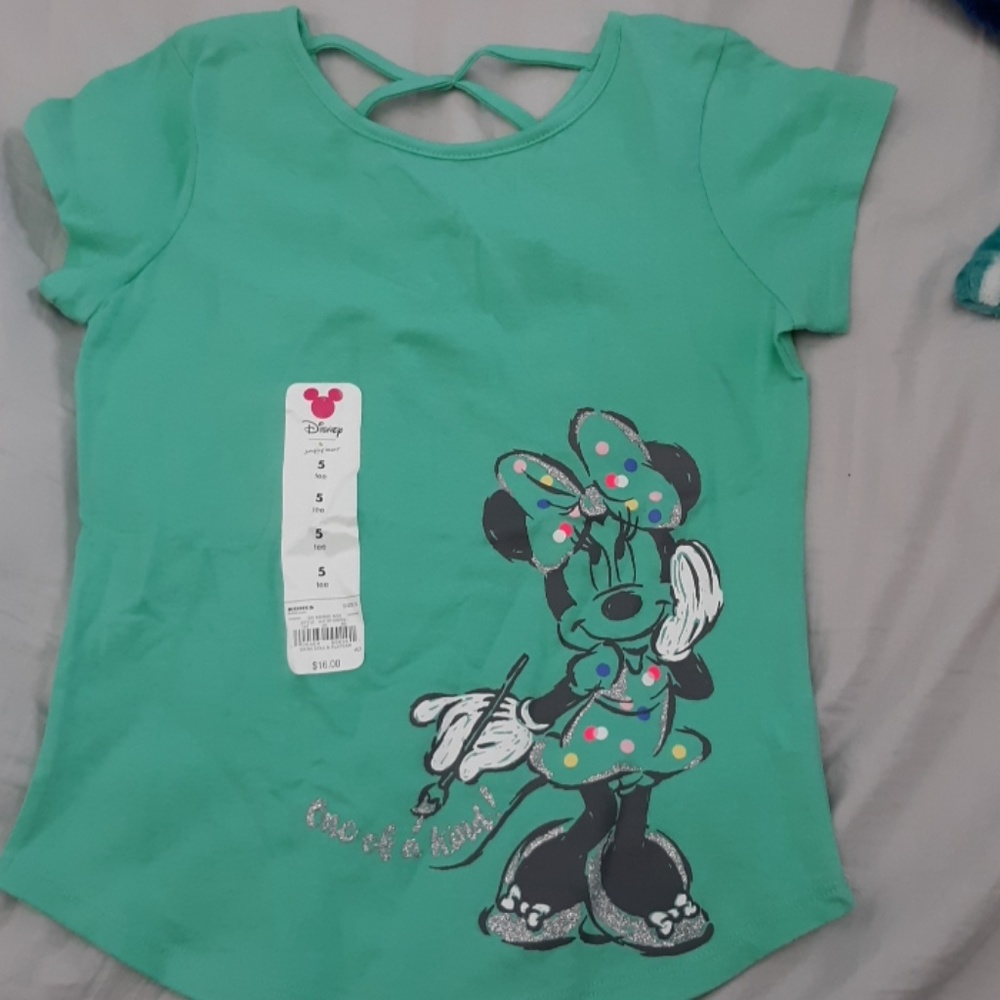 Toddlers Tshirt